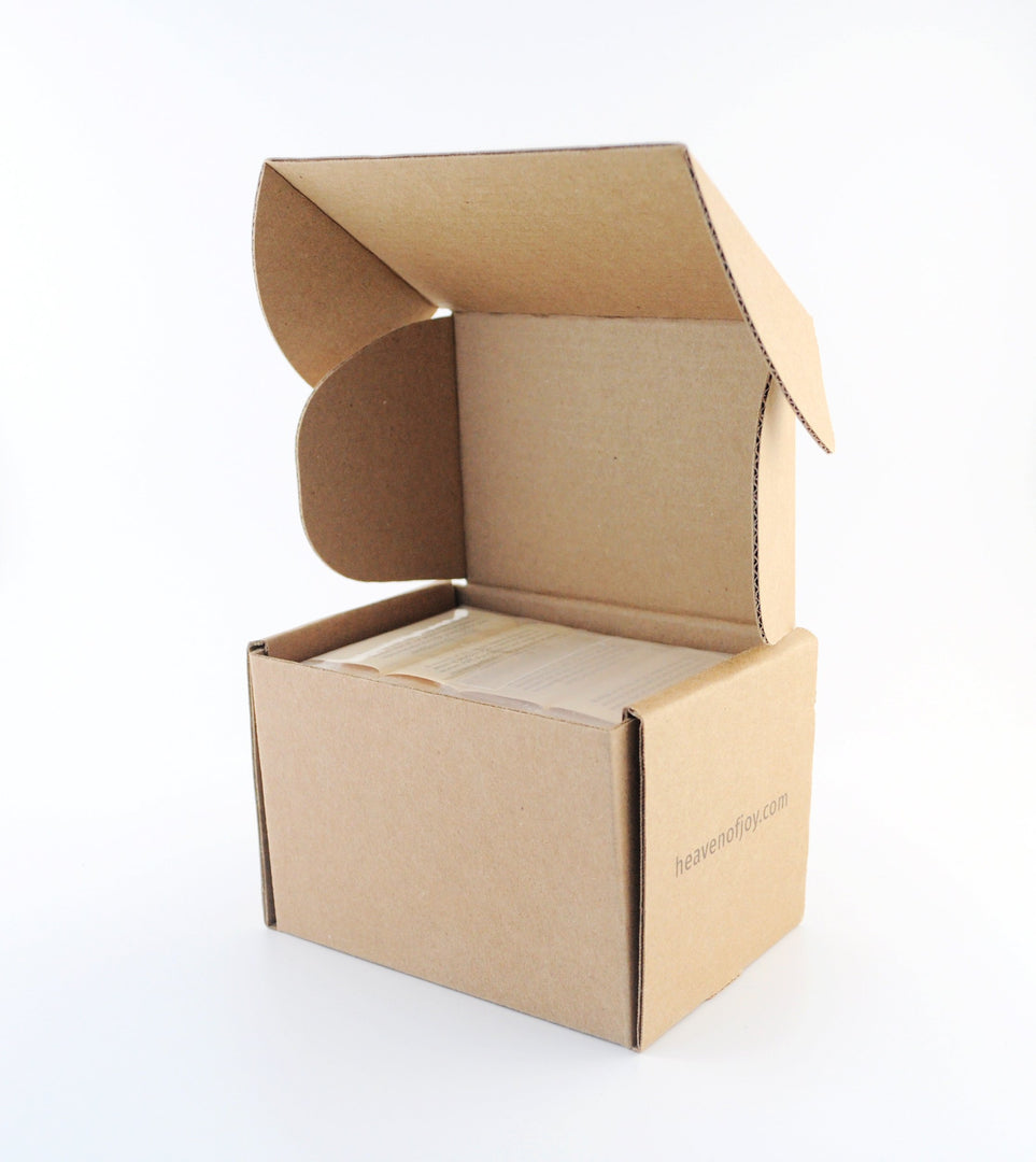 Organic Honey & Oatmeal Soap | 100 Natural Organic Soap - Sassera