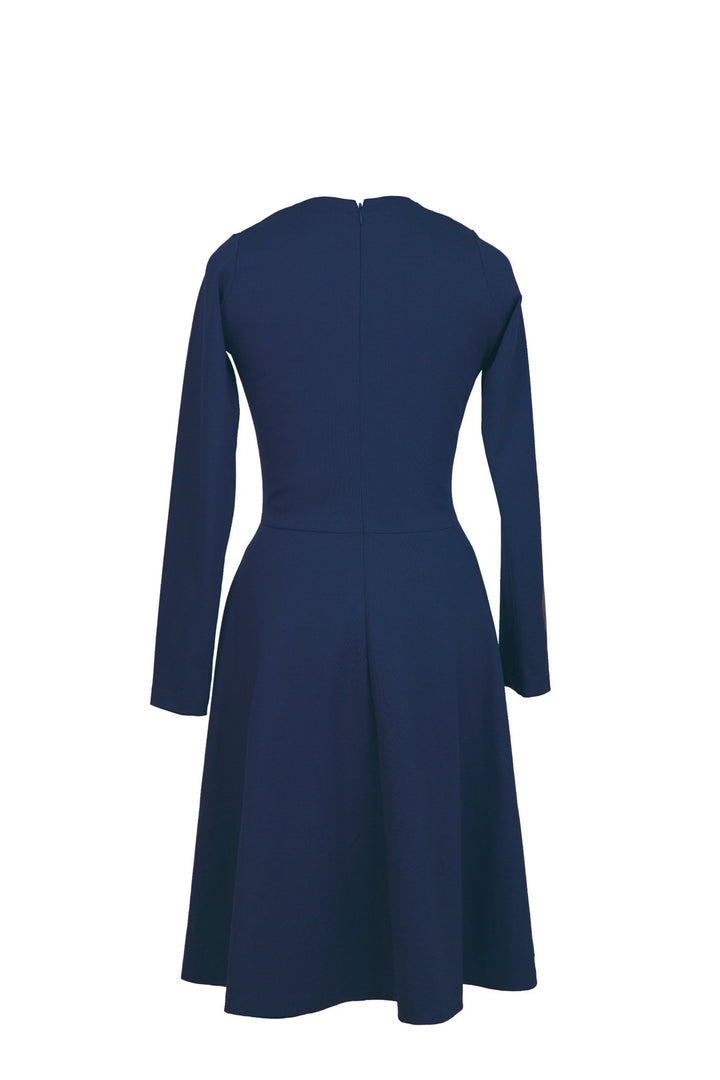 Swing Dress - Sassera