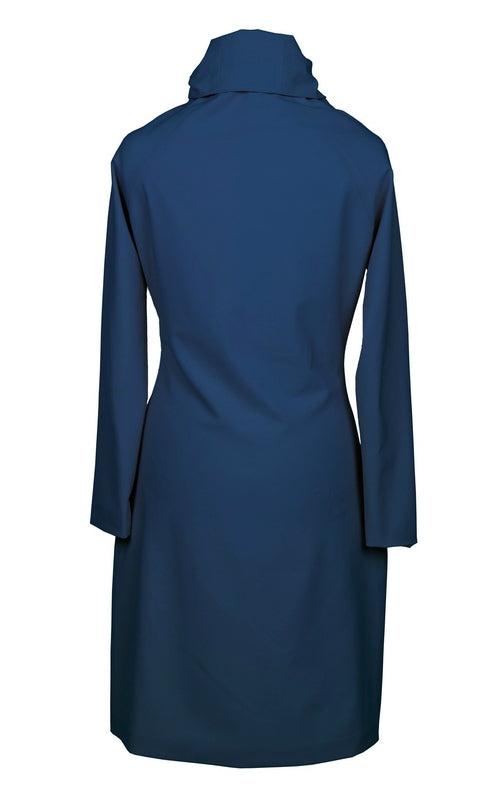 Snuggle Dress - Sassera