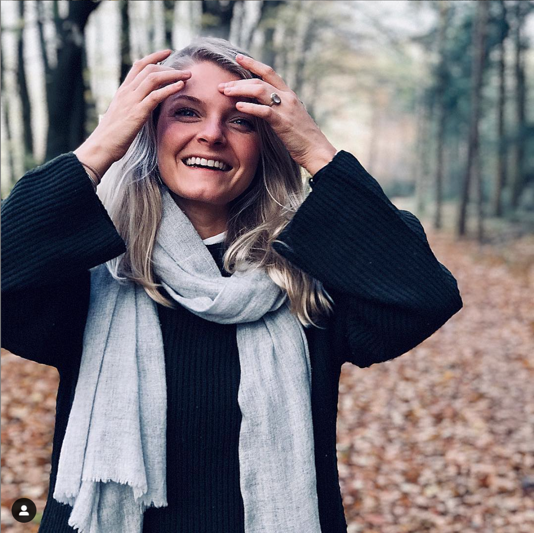 EXTRA LIGHTWEIGHT CASHMERE SCARF - Sassera