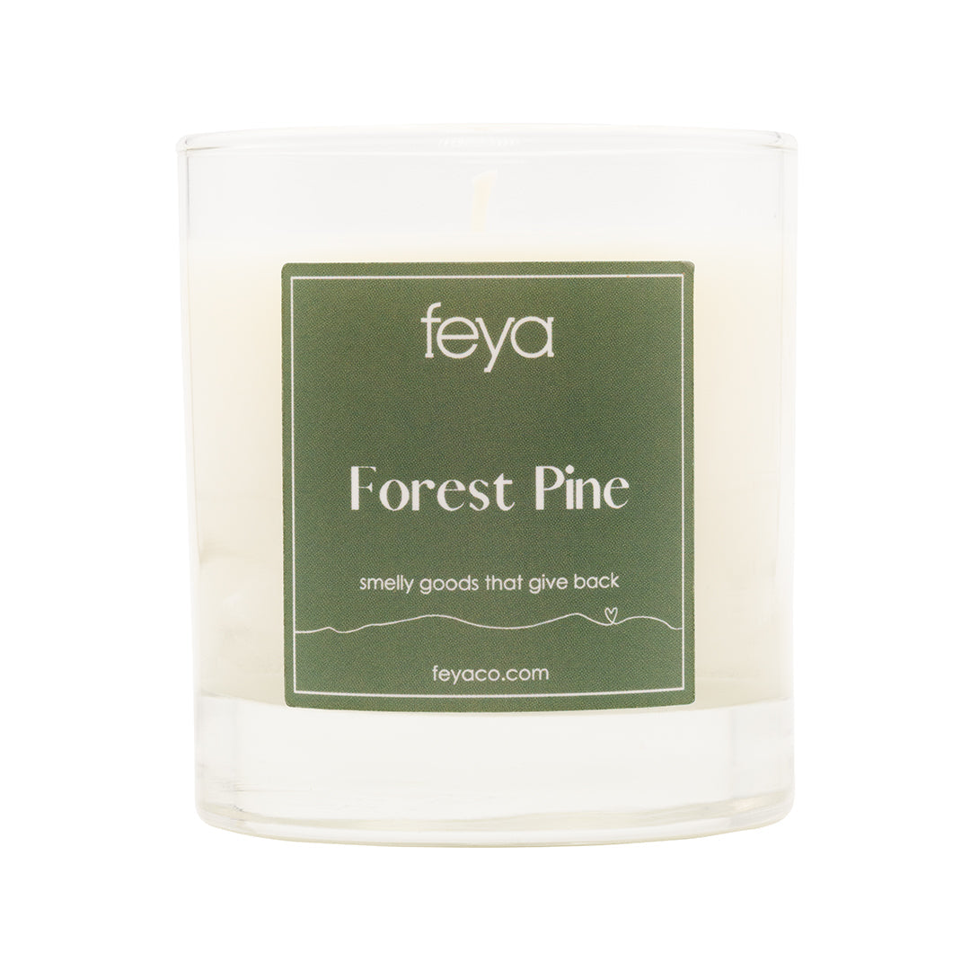 6.5oz Forest Pine - Sassera