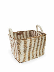 Ula Storage Basket - Sassera