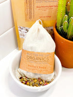 Perfect Baby Organic Bath Tea / Sachet - Sassera
