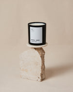 SANTAL + SPICE - Sassera