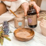 Clarify Cleanser & Mask - Sassera