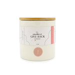 Botanical Candle 25 oz. - Sassera