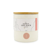 Botanical Candle 25 oz. - Sassera
