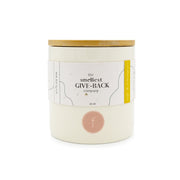Botanical Candle 25 oz. - Sassera