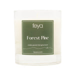 6.5oz Forest Pine - Sassera