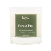6.5oz Forest Pine - Sassera