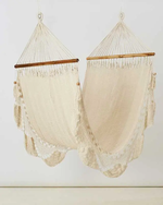 Nica Hammock - Sassera